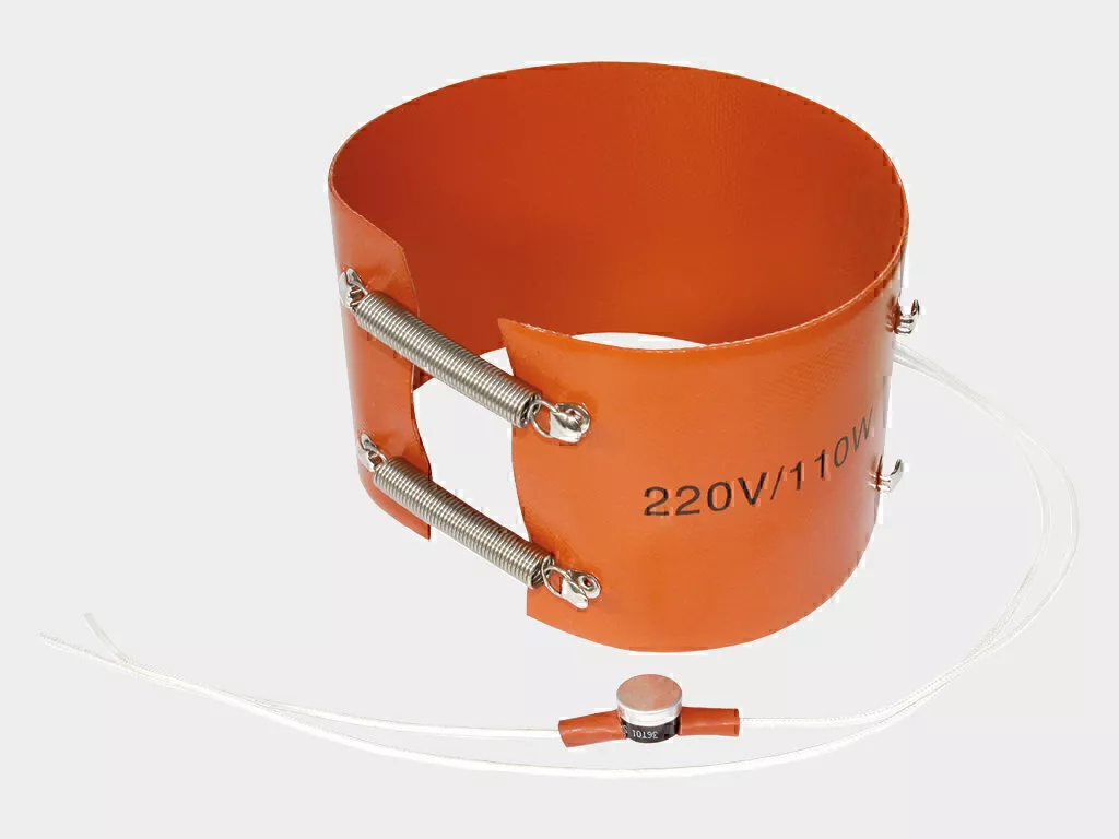 Новый обогреватель для редуктора шлагбаумов Heater2 в продаже в Смоленске